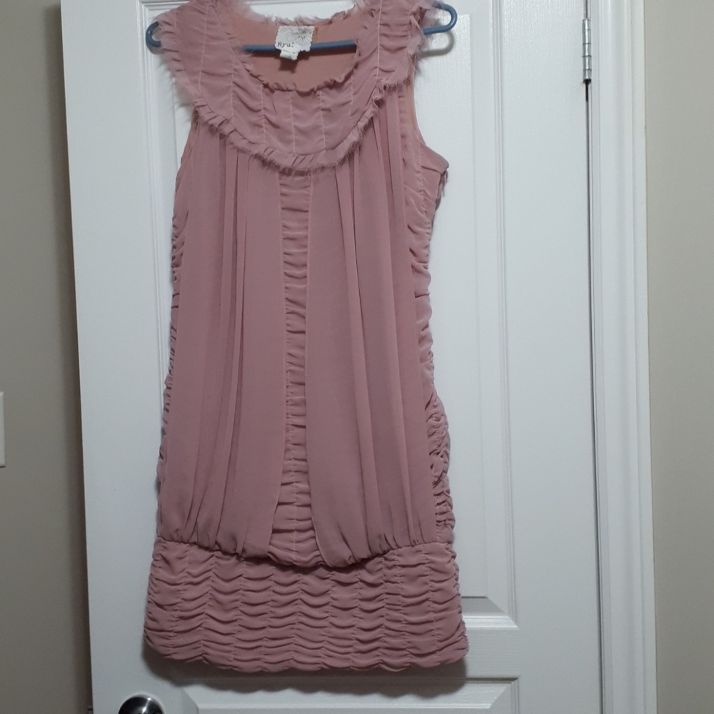 Dress - brand Ryu